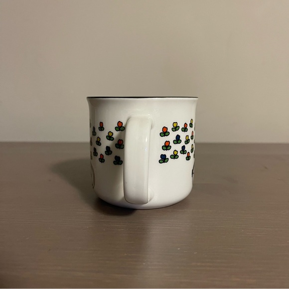 MTDay Dick Bruna “Miffy” Mug from the Netherlands - Picture 3 of 9